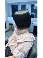 ホープ(hope)&nbsp;軽めボブ