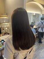 エスケーネスト(SK nest) セミロング