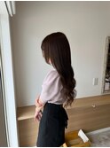 #プルエクステ#髪質改善#カラー#ヘアセット