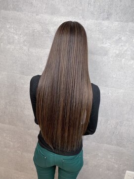 アンダーバーホワイト 高槻店(_WHITE) 酸性ストレート