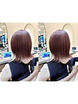 92％天然由来のオーガニックカラー【ヴィラロドラ】取扱い店！白髪へのキレイな染まりが大人気の理由！