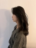 カルテ(QUARTE) ミディアムレイヤー