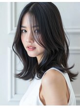 トランクス 札幌店(TORANK'S) ★20代30代40代/小顔似合わせカットショートレイヤーボブ002