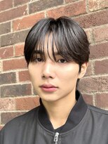 インフィニス 恵比寿(Infinis) シースルーマッシュ