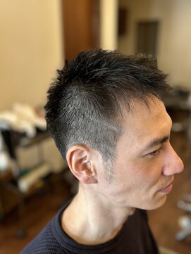 キートスヘアー(kiitos hair) kiitos8