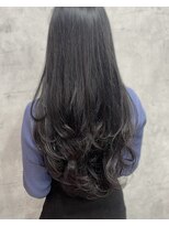 レイ(Lay.)&nbsp;ロングレイヤーカット