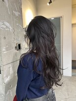 ゾーイダイミョウ(ZOEY daimyo)&nbsp;ざくざくハッシュカット♪