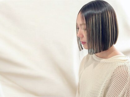 ルモ(Lumo)の写真