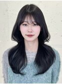 髪質改善/韓国/縮毛矯正/ブリーチ/ダブルカラー/学割/学割U24