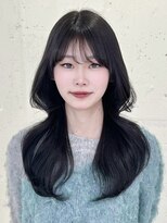 フォルテ ガーデン ヒルズ 静岡店(FORTE GARDEN HILLS) 髪質改善/韓国/縮毛矯正/ブリーチ/ダブルカラー/学割/学割U24