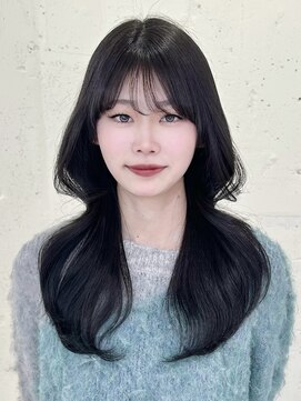 フォルテ ガーデン ヒルズ 静岡店(FORTE GARDEN HILLS) 髪質改善/韓国/縮毛矯正/ブリーチ/ダブルカラー/学割/学割U24