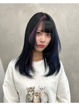 ガルテ(GARTE) SectionColor DesignColor