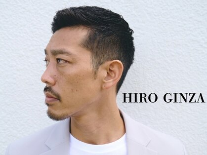 ヒロギンザ 神田店(HIRO GINZA)の写真