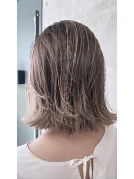 ソルトウォーター 南堀江(SALT WATER) ハイライト