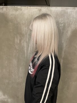 ラ タント(L'attente) ハイトーン/ホワイトベージュ