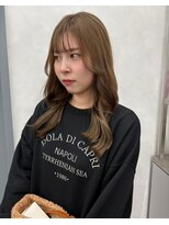 コア(CoRe.gn)&nbsp;赤み消しベージュ