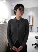 コンパクトショート