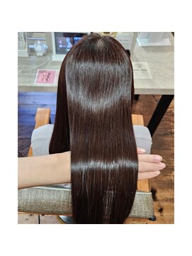 ジュエルボックス 堺東店(jewelbox) 艶さら美髪☆