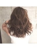 韓国×ヨシンモリ×手入れ簡単デジタルパーマ【難波/なんば】