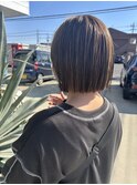 ヘイリーボブ