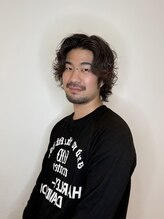 リアン 上尾店(Rien) 二上 怜 ［上尾］