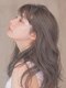 トワ(toi.)の写真/内部補修×質感再構築。Aujua×OggiOttoの髪質改善。芯から整い、ふわりと纏う素髪のような美しさへ。