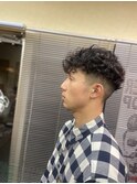 スペインカール