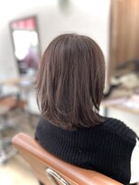 いちのは&nbsp;ナチュラルレイヤー