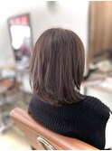 ナチュラルレイヤー