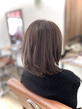 いちのは ナチュラルレイヤー