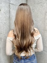 ガナンシア 横浜本店(ganancia) ベージュブラウン