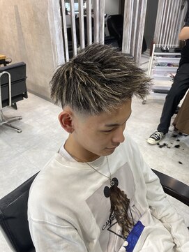 クリーム 大宮(CREAM) フルコースジェット