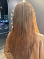 ラ タント(L'attente)&nbsp;髪質改善