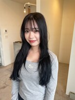 シータ(CITA)&nbsp;たっぷりレイヤーカット