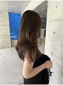 韓国ヘア/顔まわりカット/レイヤーカット/韓国[新潟駅/万代]