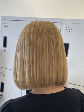 グランデュール 藤枝店(GRANDEUR) ハイトーンベージュ