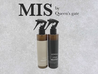クイーンズゲート RITZ店(Queens's gate)の写真