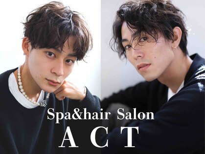 アクト(ACT)の写真