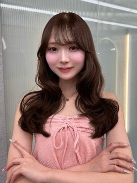 ボタン ハカタ(VOTAN hakata) 博多/天神/韓国ヘア