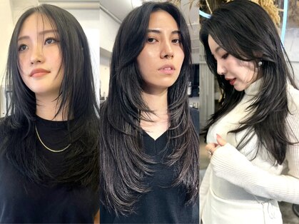 アンダーカレント(undercurrent)の写真