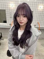 キオクエコ(KIOX eko)&nbsp;ハイトーン/名古屋/ブリーチ