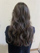 ミリム 栄矢場町店(MIRiM) 【栄矢場町】外国人風バレイヤージュ