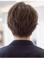 リベルテ 渋谷(Liberte)&nbsp;【渋谷/桜ヶ丘町/メンズ/ブリーチ/眉毛/メンズカット/パーマ】