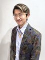 プログレス 長町南店(PROGRESS) 原田 英希