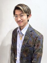 プログレス 長町南店(PROGRESS)&nbsp;原田 英希