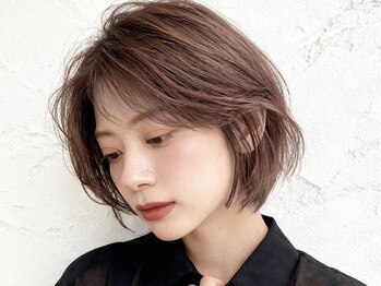 Hair salon Clair【ヘアサロンクレール】