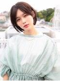 リラックスショート