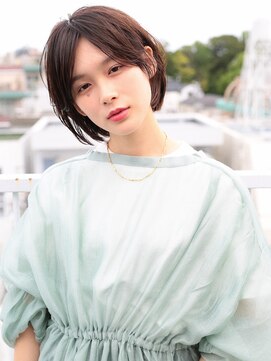 ロープ 自由が丘(lowp) リラックスショート