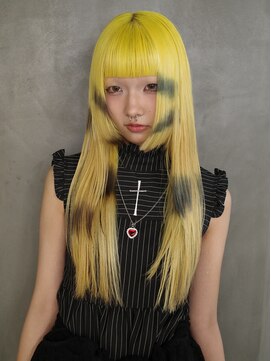 モルペコカラー