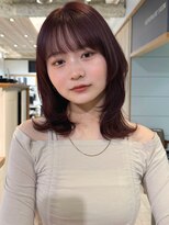 プラグ バイ ネオリーブ(plug by neolive)&nbsp;小顔×髪質改善[髪質改善/縮毛矯正/韓国]T